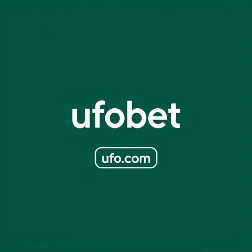 ufobet