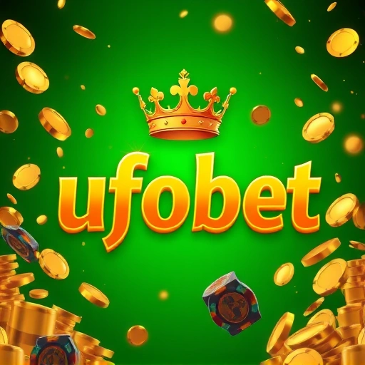 ufobet Logo